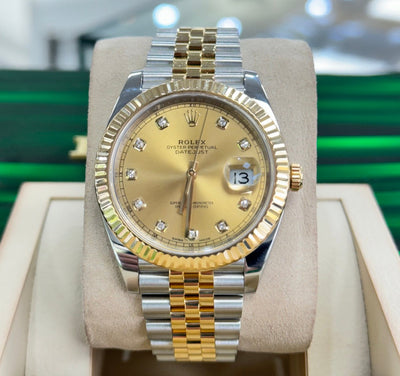 Luxury Watch 3
