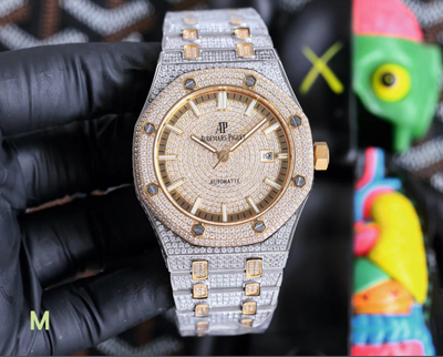 Luxury Watch 4