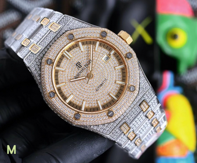 Luxury Watch 4