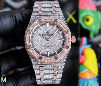 Luxury Watch 5