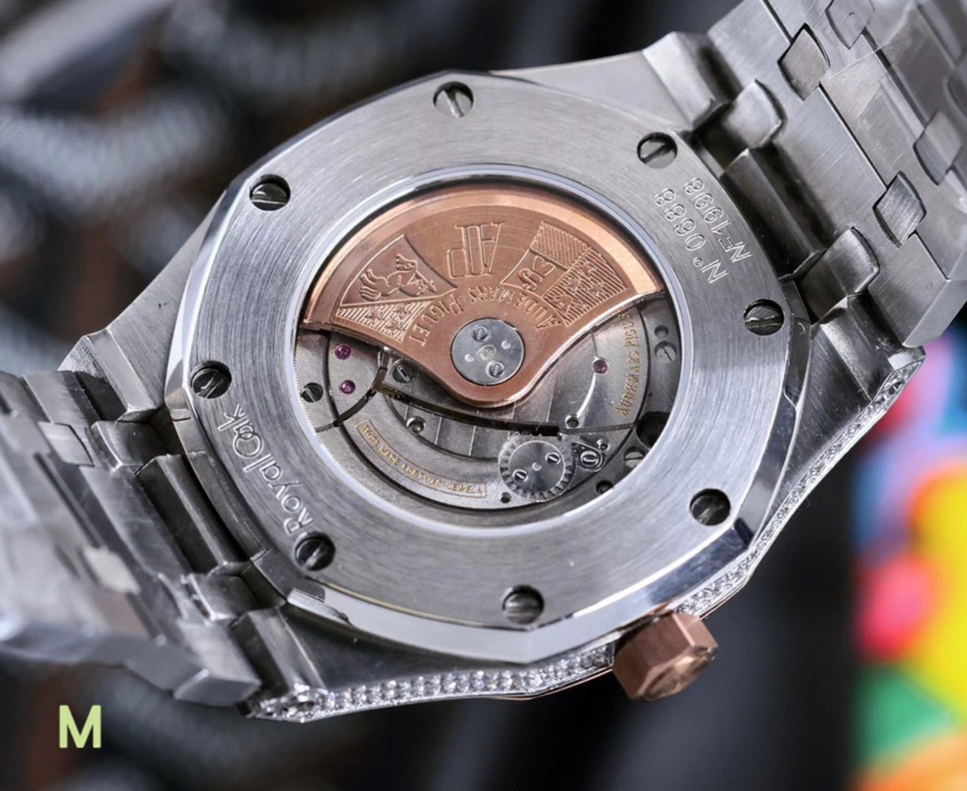 Luxury Watch 5
