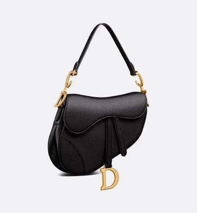 Saddle Bag mit Trageriemen