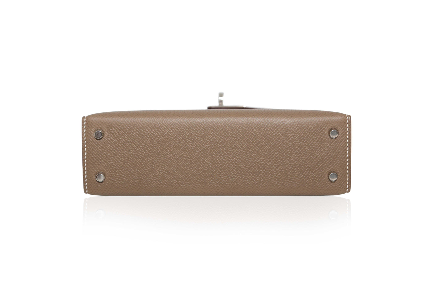 Mini Kelly II 20 Sellier Chevres