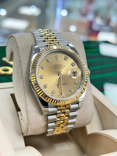 Luxury Watch 3