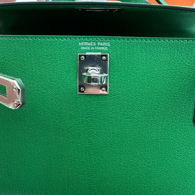 Mini Kelly II 20 Sellier Chevres