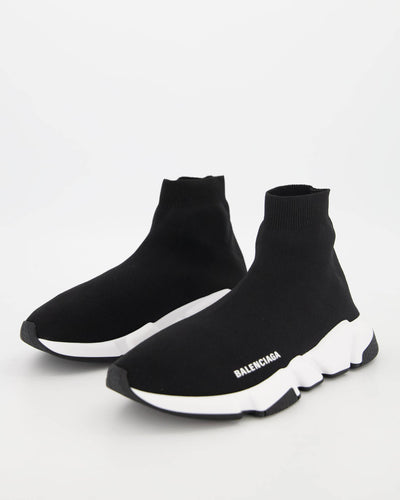 Speed Sneaker