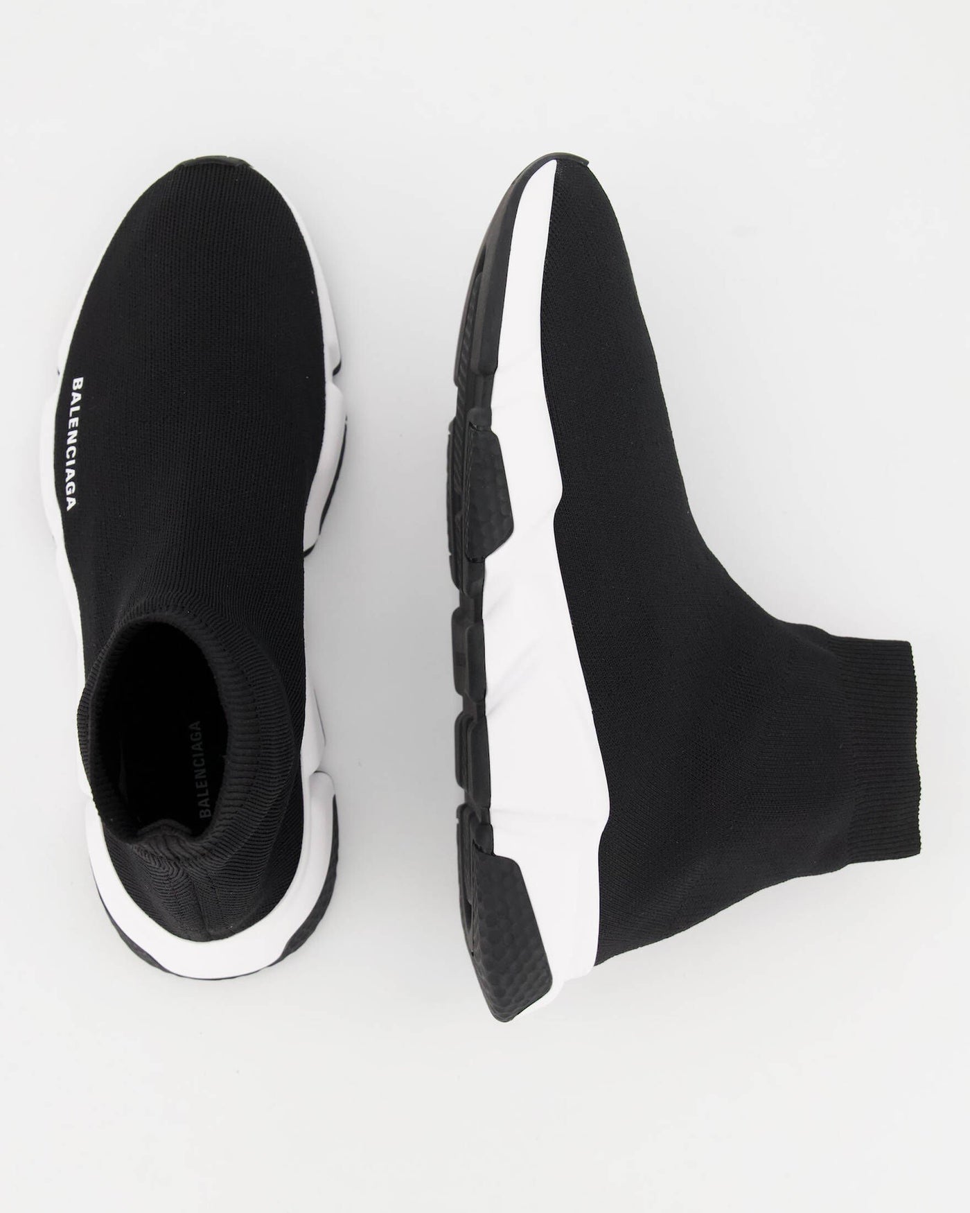 Speed Sneaker