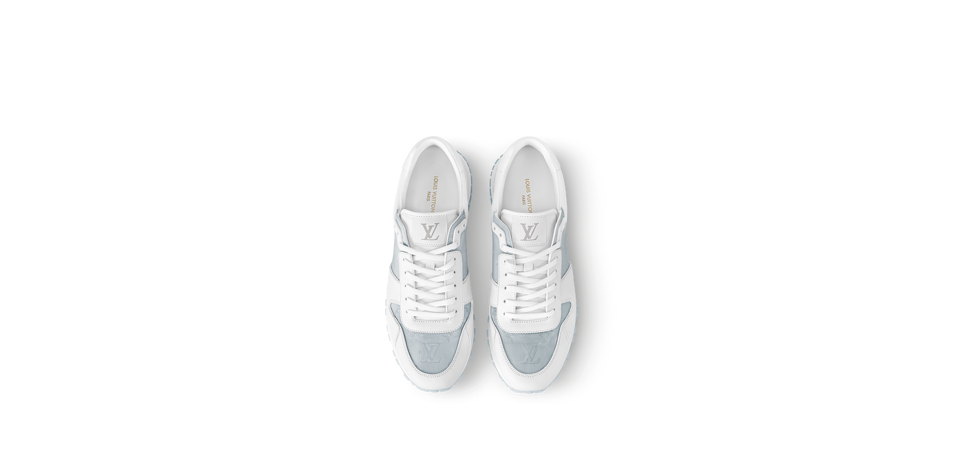 Run Aways Sneaker`s
