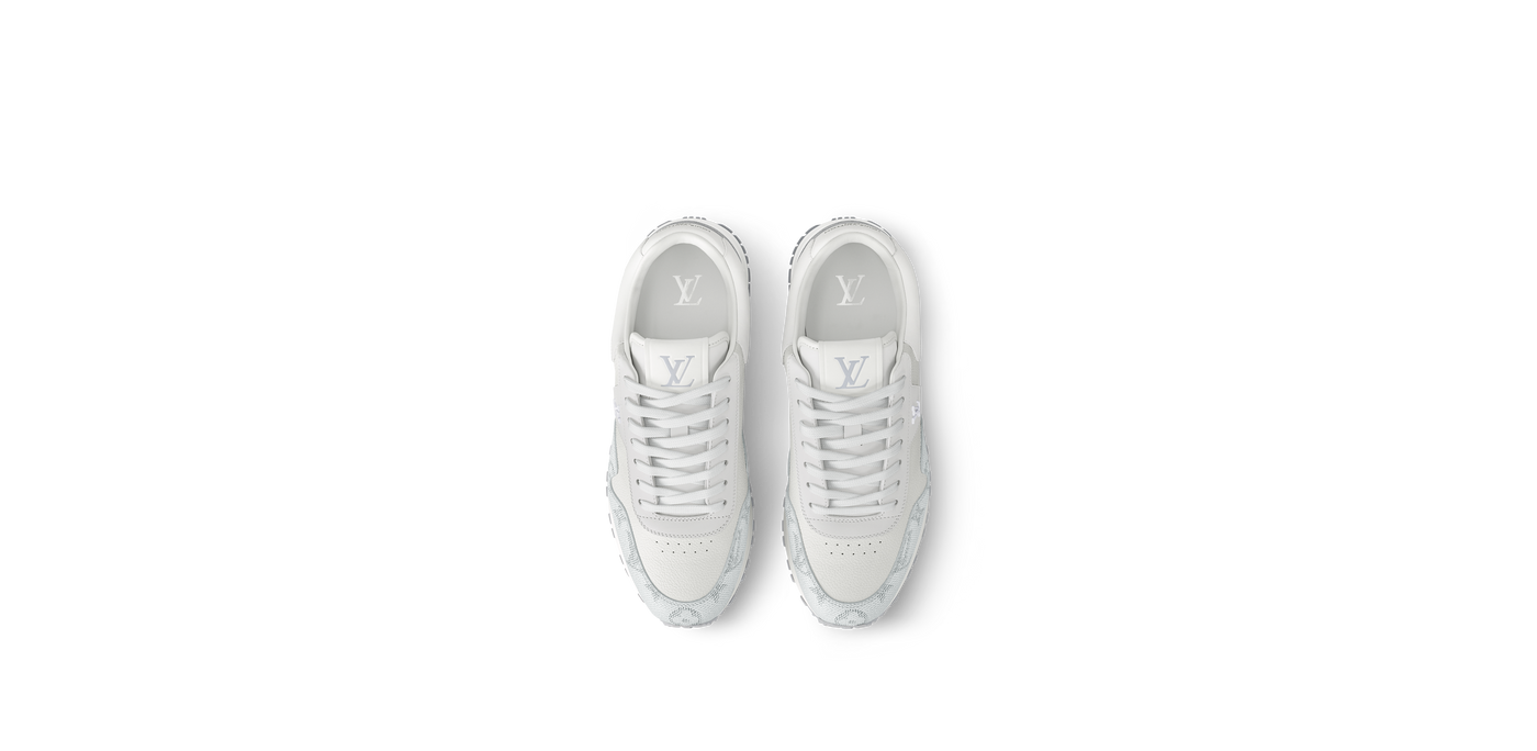 Run Aways Sneaker`s