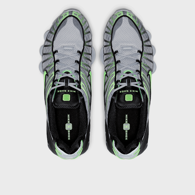 Shox TL