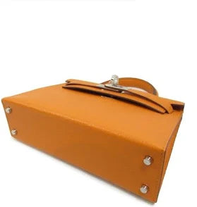 Mini Kelly II 20 Sellier Chevres