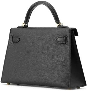 Mini Kelly II 20 Sellier Chevres