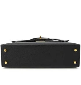 Mini Kelly II 20 Sellier Chevres