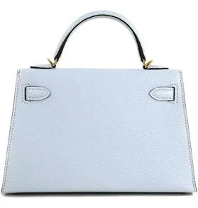Mini Kelly II 20 Sellier Chevres