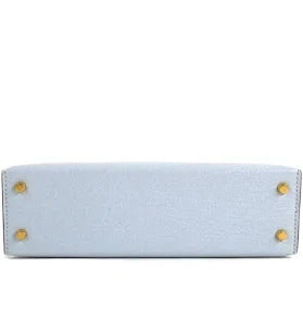 Mini Kelly II 20 Sellier Chevres